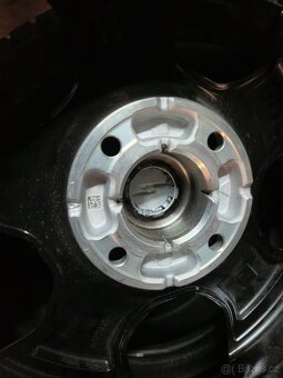4x108 opel mokka 18" - 6