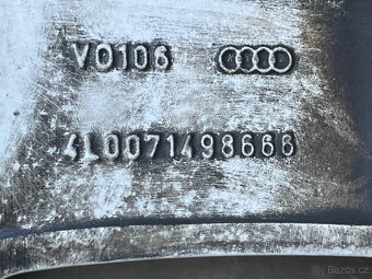 AUDI 18" - 6