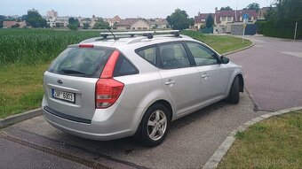 Kia ceed díly 2006-2012 - 6