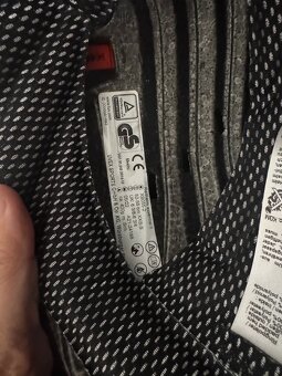 Přilba / helma jezdecká Uvex Exxential II - 6