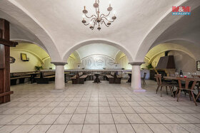 Prodej restaurace, stravování, 6114 m², Domaslav - 6