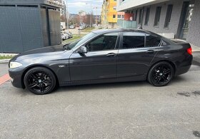 BMW F10 525d, 8st. AUTOMAT - 6