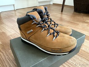 Timberland zimní boty - 6