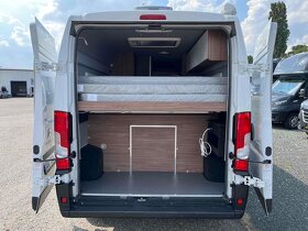 Citroën Jumper 2.2 Vans Excelent - 6