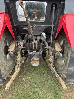Zetor 7245 - 6