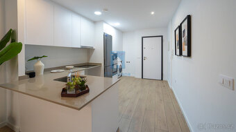 Prodej apartmánu u moře Torre de la Horadada, Španělsko - 6