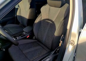 Prodám octavia IV 2.0 tdi 85kw původ ČR - 6