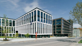 Pronájem obchodního prostoru 1154 m² Italská, Praha 2 - Vino - 6