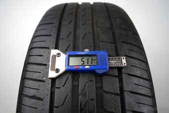 BMW 3 GT - Originání 18" alu kola - Letní pneu - 6