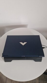 VICTUS HP 16-d1914nc RTX 3060 záruka - 6