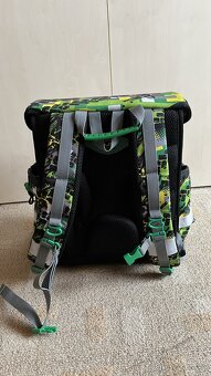 Školní aktovka od 1. do 3. třídy značky Bagmaster - 6