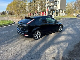 Ford focus 2,5 st 166kw - 6