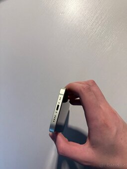 Apple iPhone 12 Mini 128 GB, baterie 100% - 6