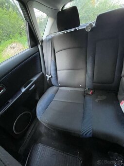 Mazda 3 Hatchback 2.0 Benzín - 6