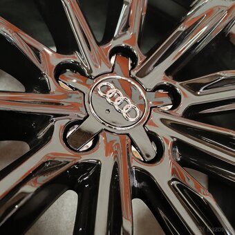 Originální alu kola na Audi A7 8Jx19'' , ET26 - 6