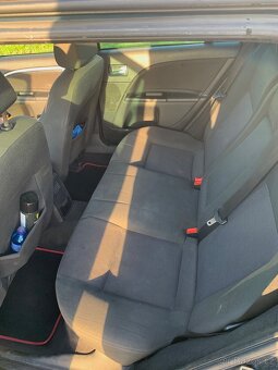 Ford mondeo mk3 2.2 tdci - 6