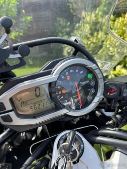 Triumph Tiger Explorer 1200 XC - 6