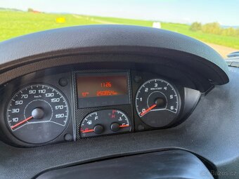 Peugeot Boxer 2.2hdi, nezávislé topení(vodník)tažné zařízení - 6