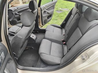 Superb 1.9 tdi - 6