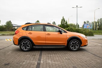 Subaru XV 1.6i Comfort - 6