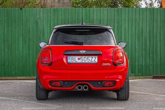 Mini Cooper S 2.0 - 6