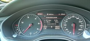 A6 3.0 TDI quattro 180 kw - 6