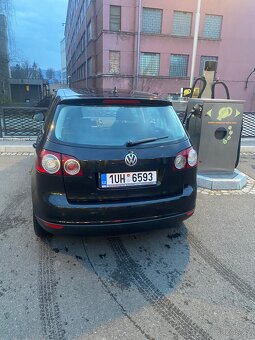 Golf 5 plus Automat - 6