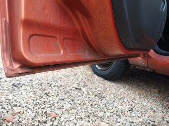 Fiat panda - 6