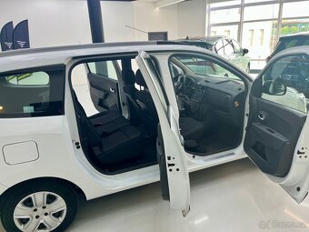 Dacia Lodgy 1.3 TCe 70kW - 6