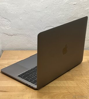 MacBook Pro 13" 2016 /8GB RAM/Intel i5/256GB SSD/ Záruka - 6