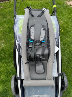 Thule Chariot Sport 1 - 6