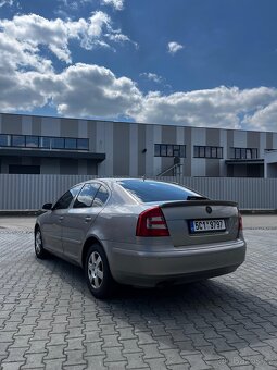 Octavia 2 1.9 TDI 77kw - 6