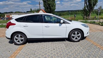 Ford Focus Rv.2012 benzín 123tkm - 6