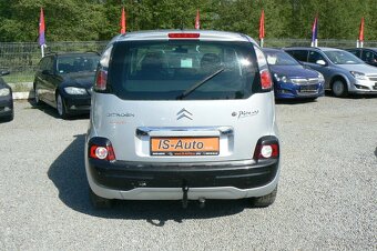 Citroen C3 Picasso 1.6HDi - 2010 - 6