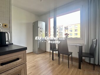 Prodej bytu 2+1/L, 63 m2 - Stráž pod Ralskem, ev.č. 05707 - 6