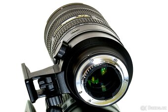 Nikon AF-S 70-200mm f/2,8G ED VRII TOP STAV - 6