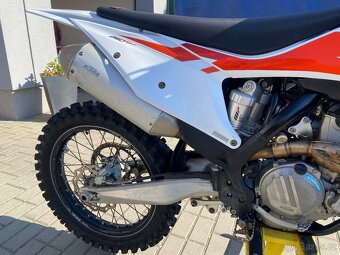 KTM SX-F 250 - 6