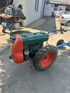 PF 62 Motorobot - 6