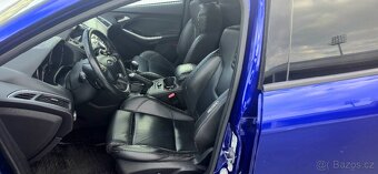 Prodám Ford Focus ST250 MK3 - 6