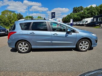Peugeot 308SW 1.6 VTi 120 Premium MAN5 - 6