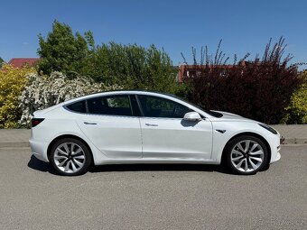Tesla Model 3 Long Range 4x4 záruka 2028 DPH - 6