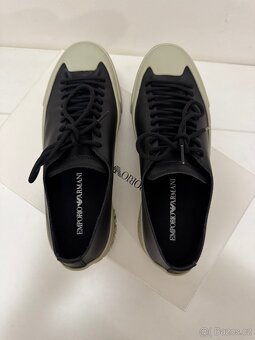 Emporio Armani vel 43 nove - 6