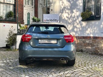 Mercedes-Benz A, 180 CDI URBAN, +navigace, + kamera - 6