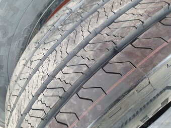 NÁKLADNÍ PNEU 245/70/19.5 - 6