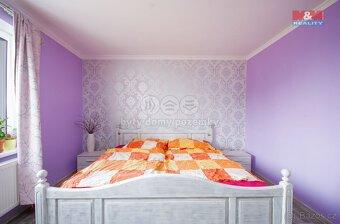 Prodej bytu 2+kk, 55 m², Ostrava, ul. Chittussiho - 6