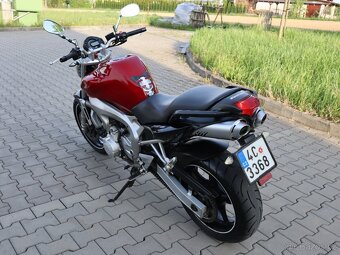 Yamaha FZ6 rv.2004, 600ccm, 74kW - 6