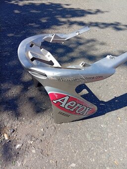 Kapotáž/plasty Yamaha Aerox 50 - 6