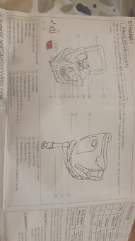 Sedačka Dualfix M i-size - 6