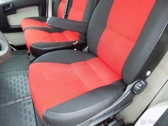 Fiat Ducato 2.3 JTD 96 KW L1H2 KLIMA TZ - 6