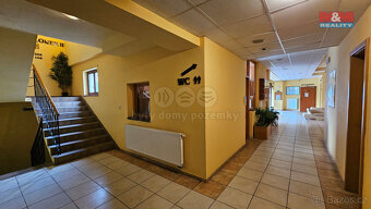 Pronájem hotelu, penzionu, 2806 m², Přerov, Jižní čtvrť III - 6
